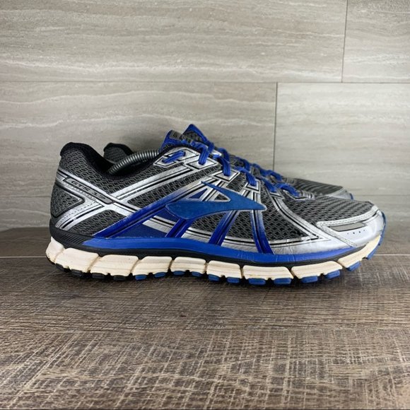 Brooks Other - Mens Brooks Adrenaline GTS 17 Running Sneaker